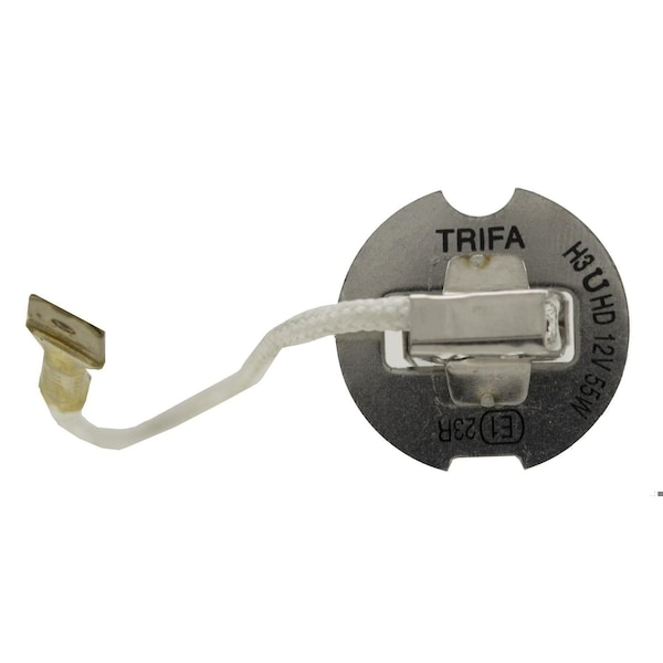 Hella Bulb H3 12V 55W Hd, H83135041 H83135041 - main